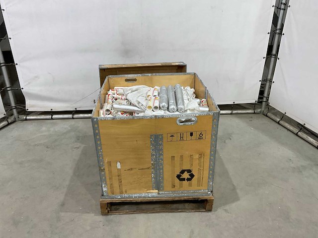 Wurth - partij 2 componenten schuim - afbeelding 7 van  7