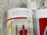 Wurth - partij 2 componenten schuim - afbeelding 4 van  7