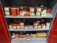 Würth - partij bevestigingsmateriaal, ca 85 verpakkingen - afbeelding 1 van  7