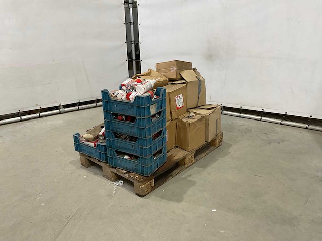 Wurth - partij diversen - afbeelding 2 van  7