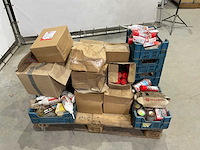 Wurth - partij diversen - afbeelding 7 van  7