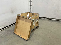 Wurth - partij houtlijm - afbeelding 1 van  4