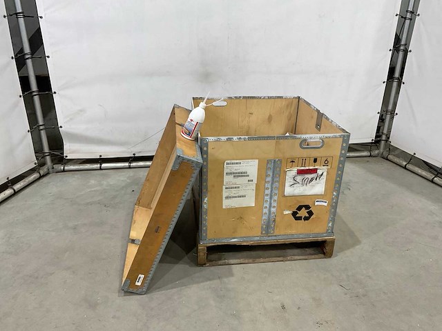 Wurth - partij houtlijm - afbeelding 4 van  4