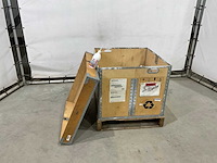 Wurth - partij houtlijm - afbeelding 4 van  4