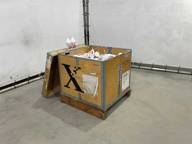 Wurth - partij houtlijm - afbeelding 6 van  7