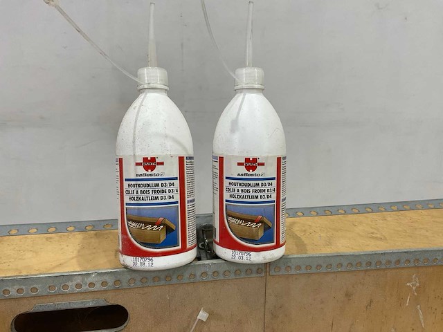 Wurth - partij houtlijm - afbeelding 2 van  7