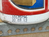 Wurth - partij houtlijm - afbeelding 3 van  7