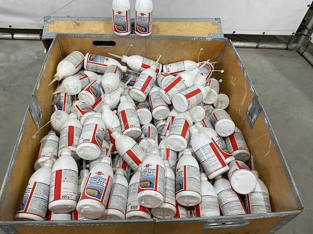 Wurth - partij houtlijm - afbeelding 4 van  7