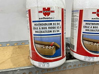 Wurth - partij houtlijm - afbeelding 4 van  6