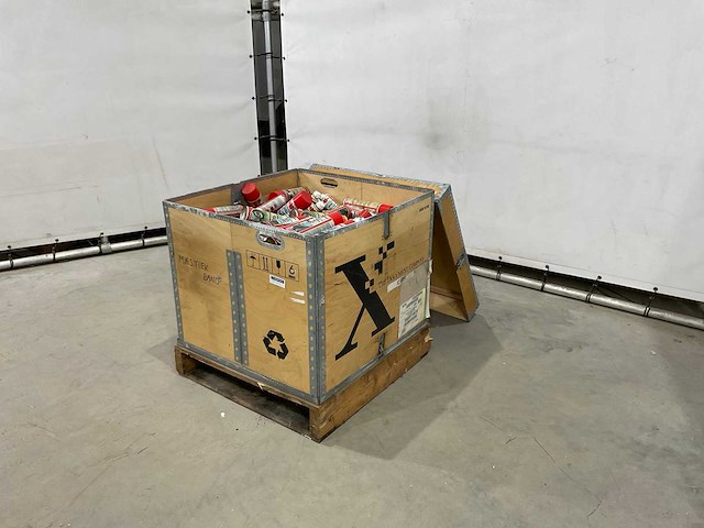 Wurth - partij reiniger en onderhoud spray - afbeelding 1 van  7