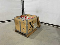 Wurth - partij reiniger en onderhoud spray - afbeelding 1 van  7