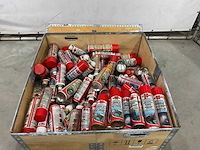 Wurth - partij reiniger en onderhoud spray - afbeelding 4 van  7