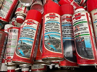 Wurth - partij reiniger en onderhoud spray - afbeelding 5 van  7