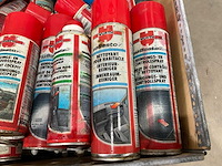 Wurth - partij reiniger en onderhoud spray - afbeelding 6 van  7