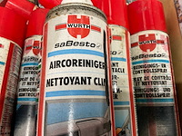 Wurth - partij reiniger en onderhoud spray - afbeelding 7 van  7