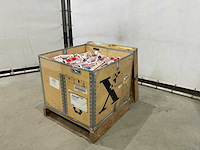 Wurth - partij siliconen kit - afbeelding 1 van  7