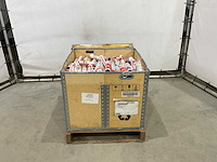 Wurth - partij siliconen kit - afbeelding 2 van  7