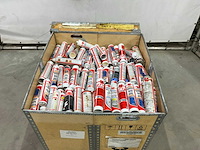 Wurth - partij siliconen kit - afbeelding 6 van  7