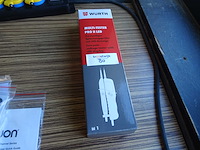 Würth - pro ii led - multitester - afbeelding 1 van  1