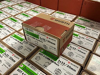 Würth - schroef 3x35/30 mm - rvs - (10.000 stuks) - afbeelding 2 van  3