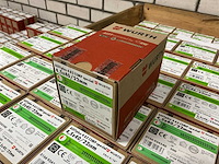 Würth - schroef 4,5x40/22 mm - rvs - (12.000 stuks)