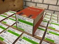 Würth - schroef 4,5x70/44 mm - rvs - (10.000 stuks)