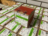 Würth - schroef 4x35/23 mm - rvs - (30.500 stuks) - afbeelding 1 van  3