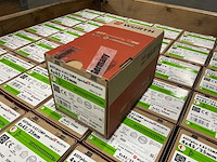 Würth - schroef 4x45/25 mm - rvs - (26.500 stuks)