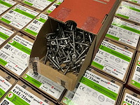 Würth - schroef 4x45/25 mm - rvs - (26.500 stuks) - afbeelding 2 van  3