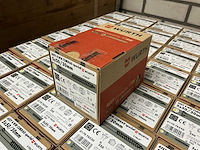 Würth - schroef 5x50/30 mm (12.500 stuks) - afbeelding 1 van  3