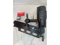 Würth - spijkerpistool dsn 160 perslucht tacker 100-160mm - afbeelding 3 van  4