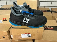 Würth - werkschoenen (18x)