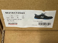 Würth - werkschoenen (18x) - afbeelding 4 van  4