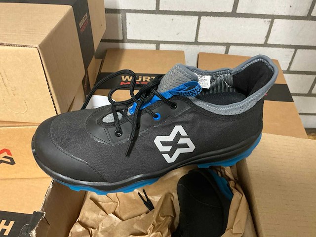 Würth - werkschoenen (18x) - afbeelding 2 van  4