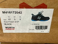 Würth - werkschoenen (18x) - afbeelding 3 van  4