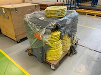 Wurth 0886 001 211 rollen waterslang (30x) - afbeelding 1 van  4