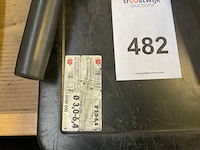 Würth 0949600 popnageltang - afbeelding 3 van  5