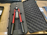 Würth 0949600 popnageltang - afbeelding 5 van  5