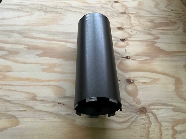 Wurth ø 132x320 mm/xa26 diamantboor (6x) - afbeelding 3 van  4