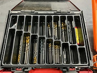 Wurth abs 12 compact schroefboormachine - afbeelding 3 van  4