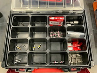 Wurth abs 12 compact schroefboormachine - afbeelding 4 van  4