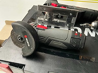 Würth accugereedschap (3x) - afbeelding 3 van  8
