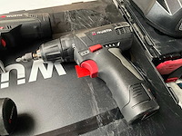 Würth accugereedschap (3x) - afbeelding 5 van  8