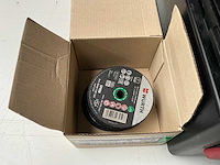 Würth accugereedschap (3x) - afbeelding 7 van  8