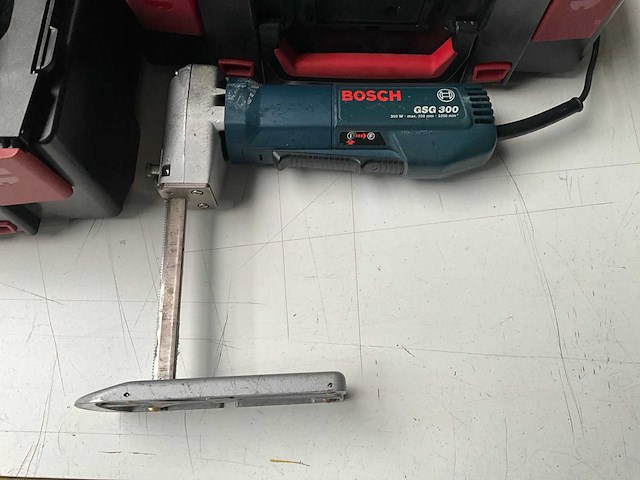Würth accugereedschap (3x) - afbeelding 8 van  8