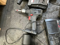 Wurth accugereedschap - afbeelding 3 van  6