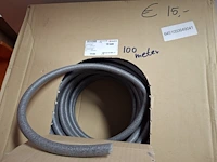 Wurth afdichtkoord materiaal pe 15 mm dik, bijna volle doos