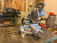 Würth afkortcirkelzaagmachine - afbeelding 2 van  5