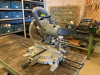 Würth afkortcirkelzaagmachine - afbeelding 3 van  5