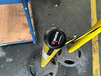 Wurth afzetpaal (6x) - afbeelding 2 van  5